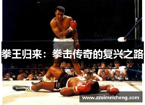拳王归来：拳击传奇的复兴之路